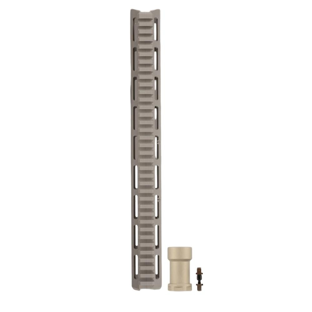 Q M-LOK AR Handguard 15'' Kit