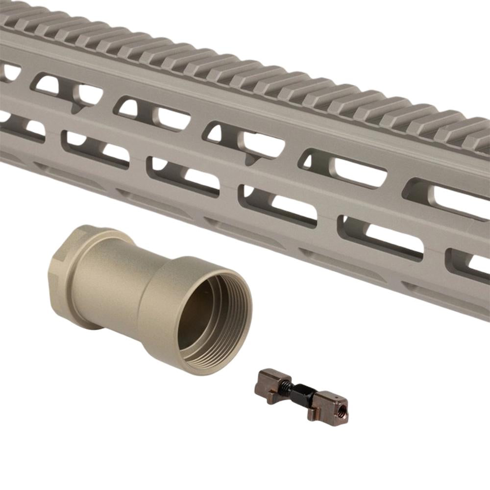 Q M-LOK AR Handguard 15'' Kit