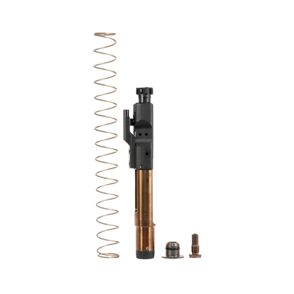 Q HONEY BADGER TWO PIECE BCG Updated