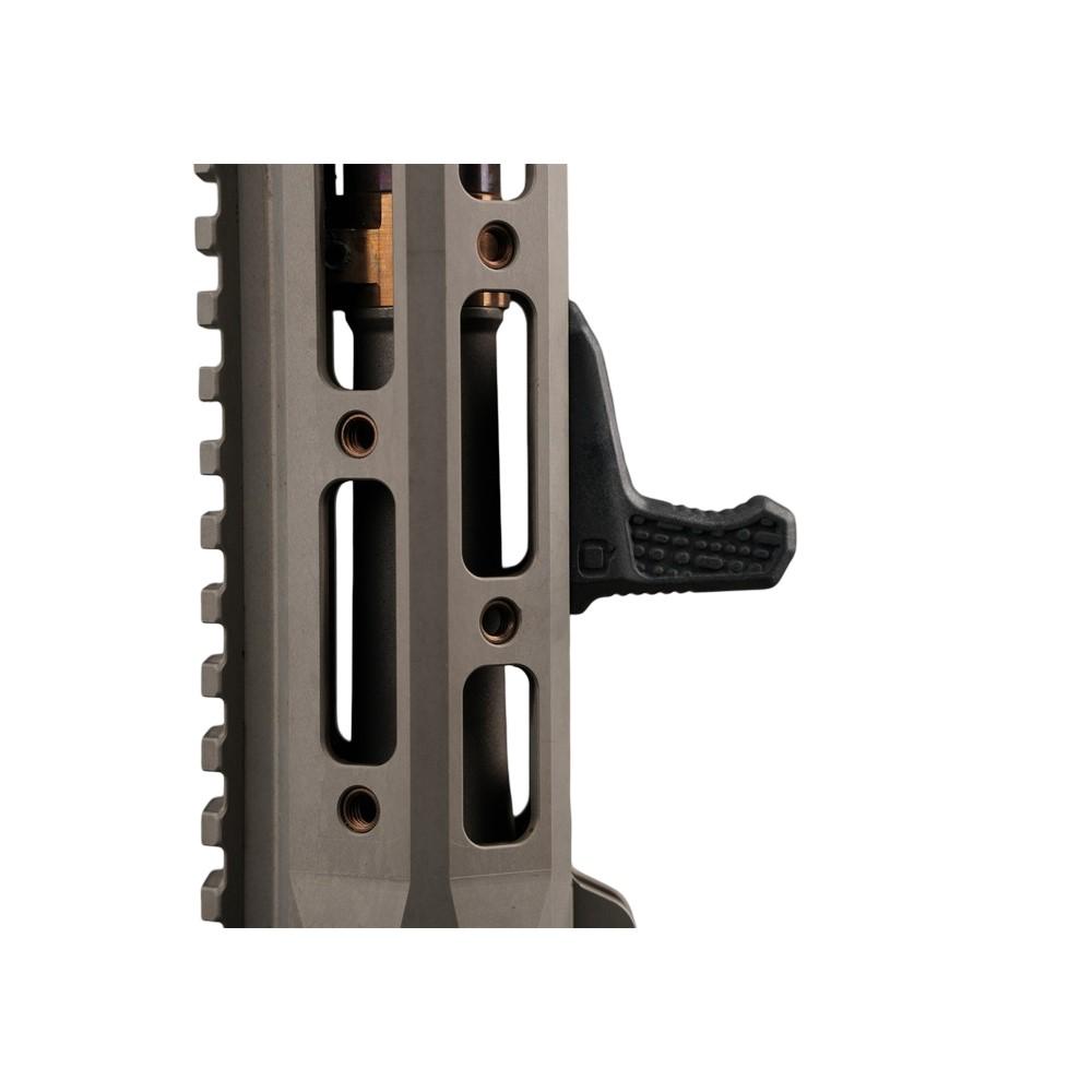 Q SERT ACCESSORY BARRICADE STOP POLYMER LARGE