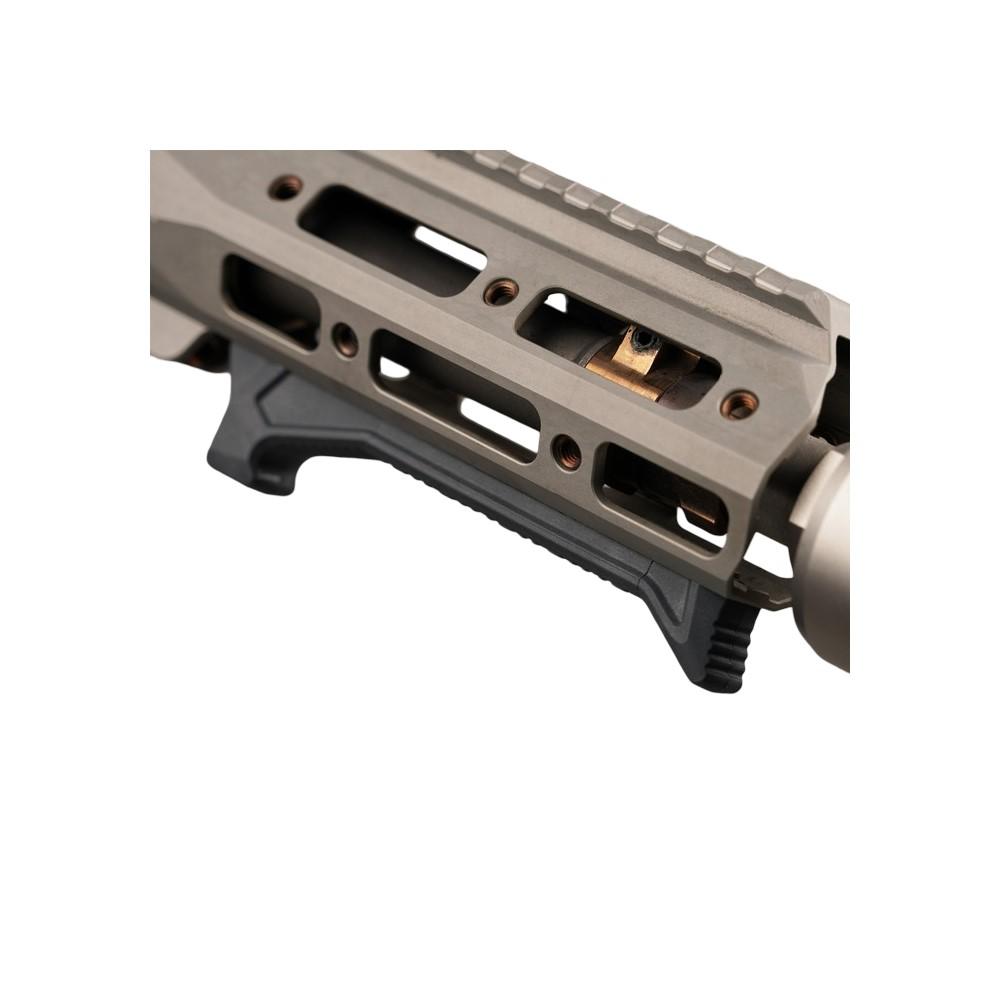 Q SERT ACCESSORY 2 SLOT HAND STOP POLYMER