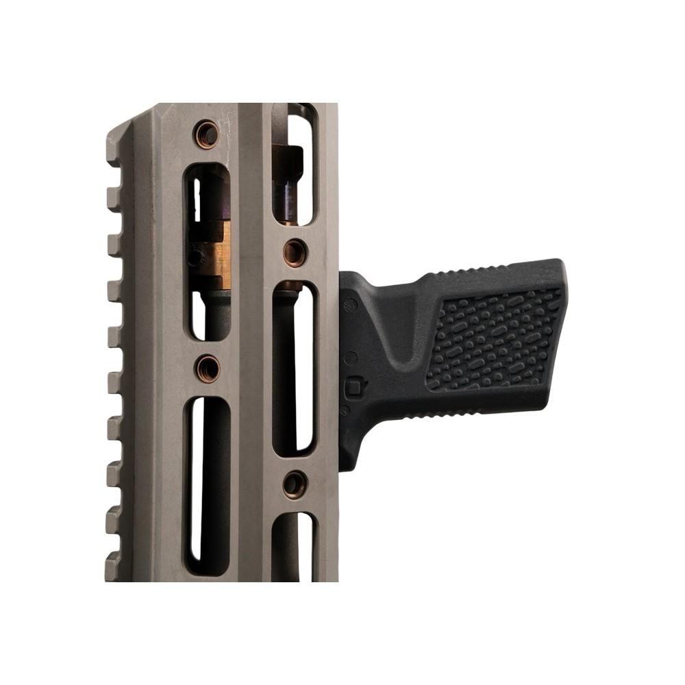 Q SERT ACCESSORY VERTICAL GRIP POLYMER