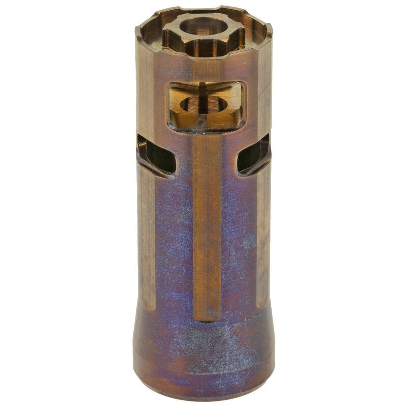 Q Bottle Rocket MUZZLE BRAKE ENHANCER