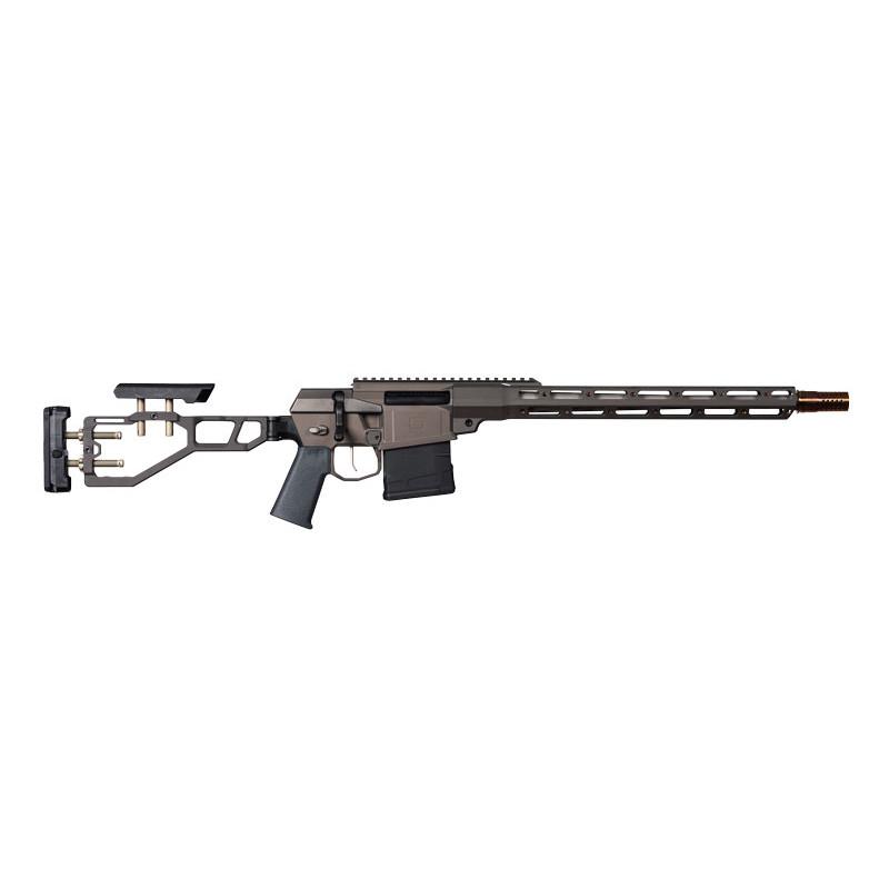 The Fix 8.6BLK 16in Rifle Black