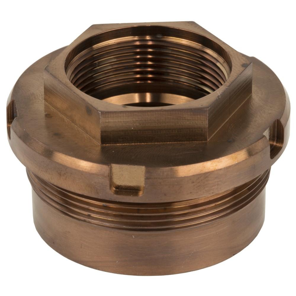 Q PLAN-B OMEGA MOUNT