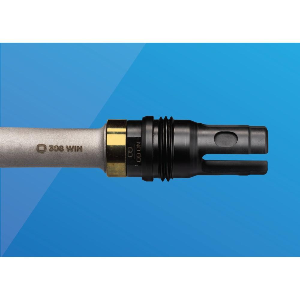 Q Taper Adapter TAPER ADAPTER 5/8-24