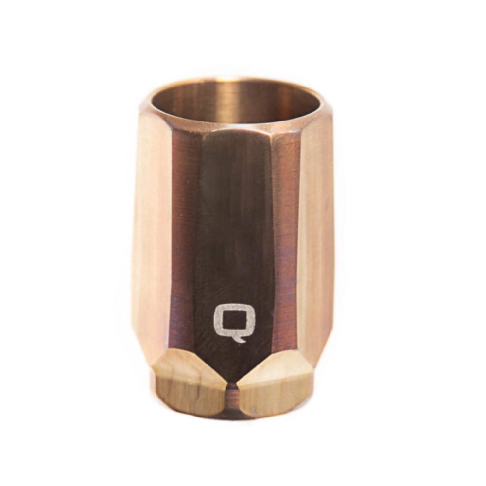 Q CHERRY BOOM BLAST MITIGATION DEVICE