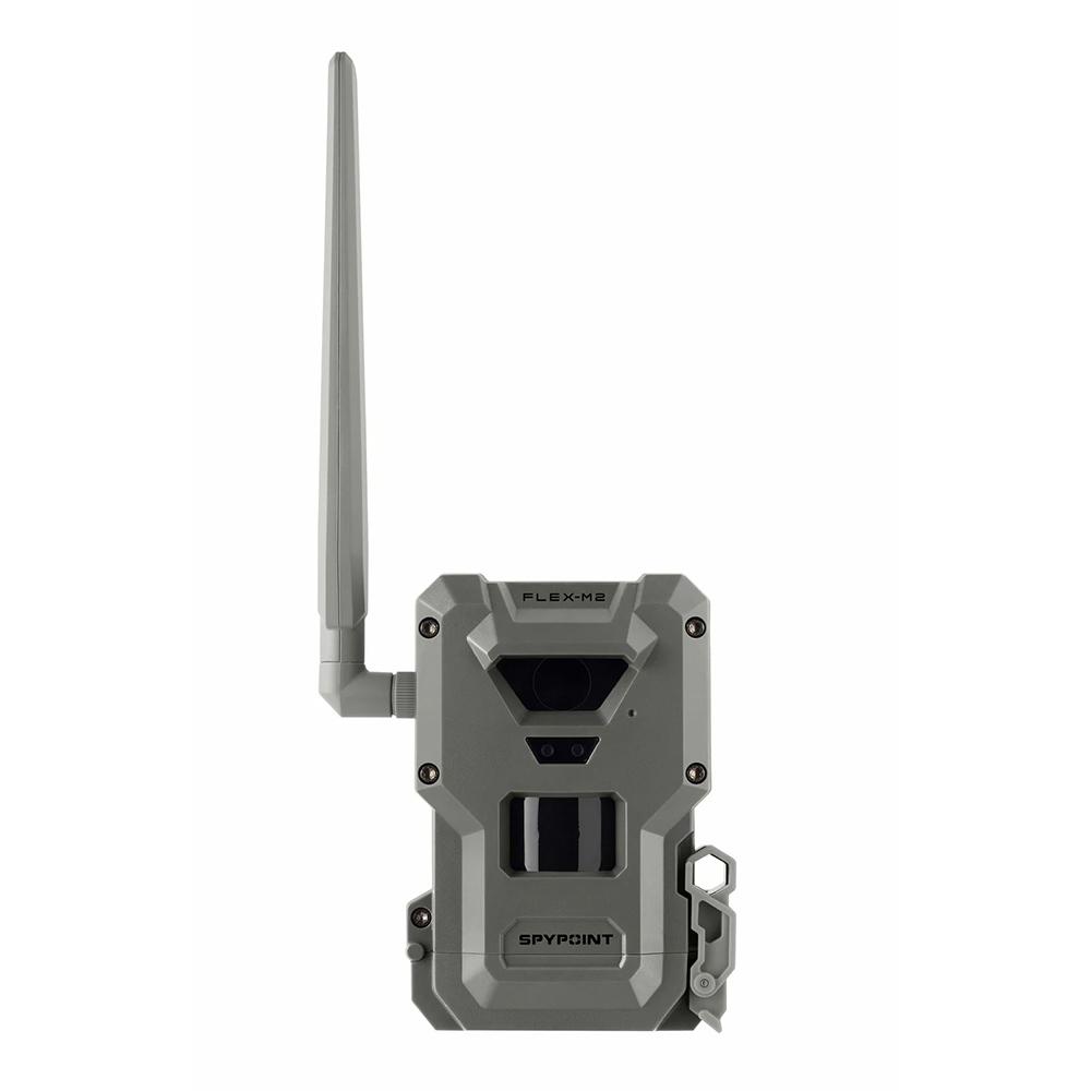 FLEX-M2 Cellular Trail Camera