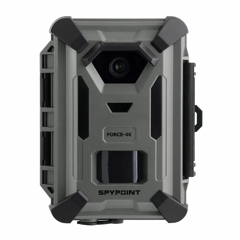 FORCE-4K Trail Camera Non-Cellular
