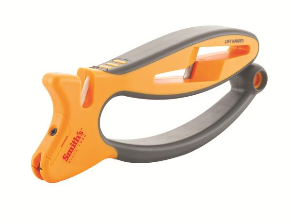 Smith's Jiffy-Pro Handheld Sharpener
