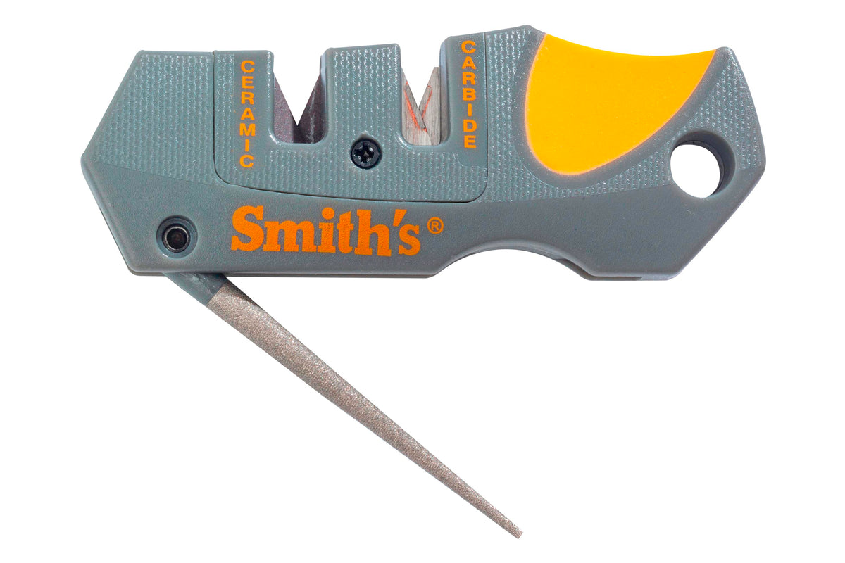 Smith's Pocket Pal Knife Sharpener
