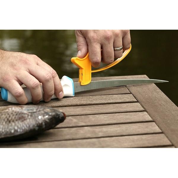 Smith's 10-Second Knife & Scissors Sharpener