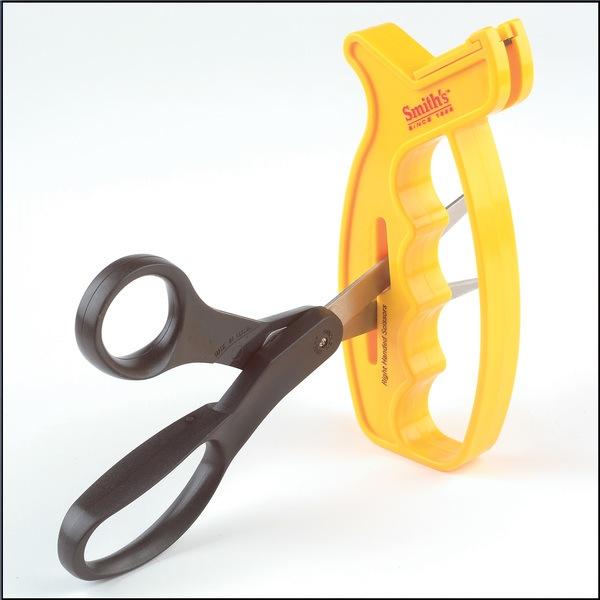Smith's 10-Second Knife & Scissors Sharpener
