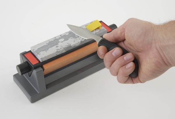 Smith's 6Three Stone Sharpening System
