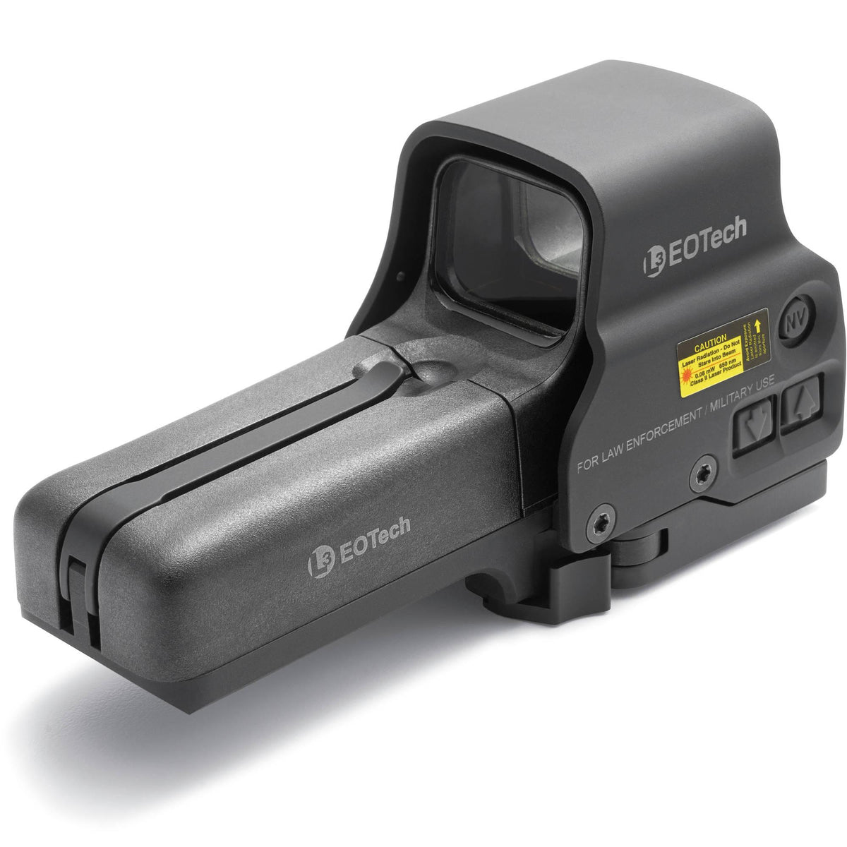 EOTech 558 A65 Side Bttn NV AA Batt
