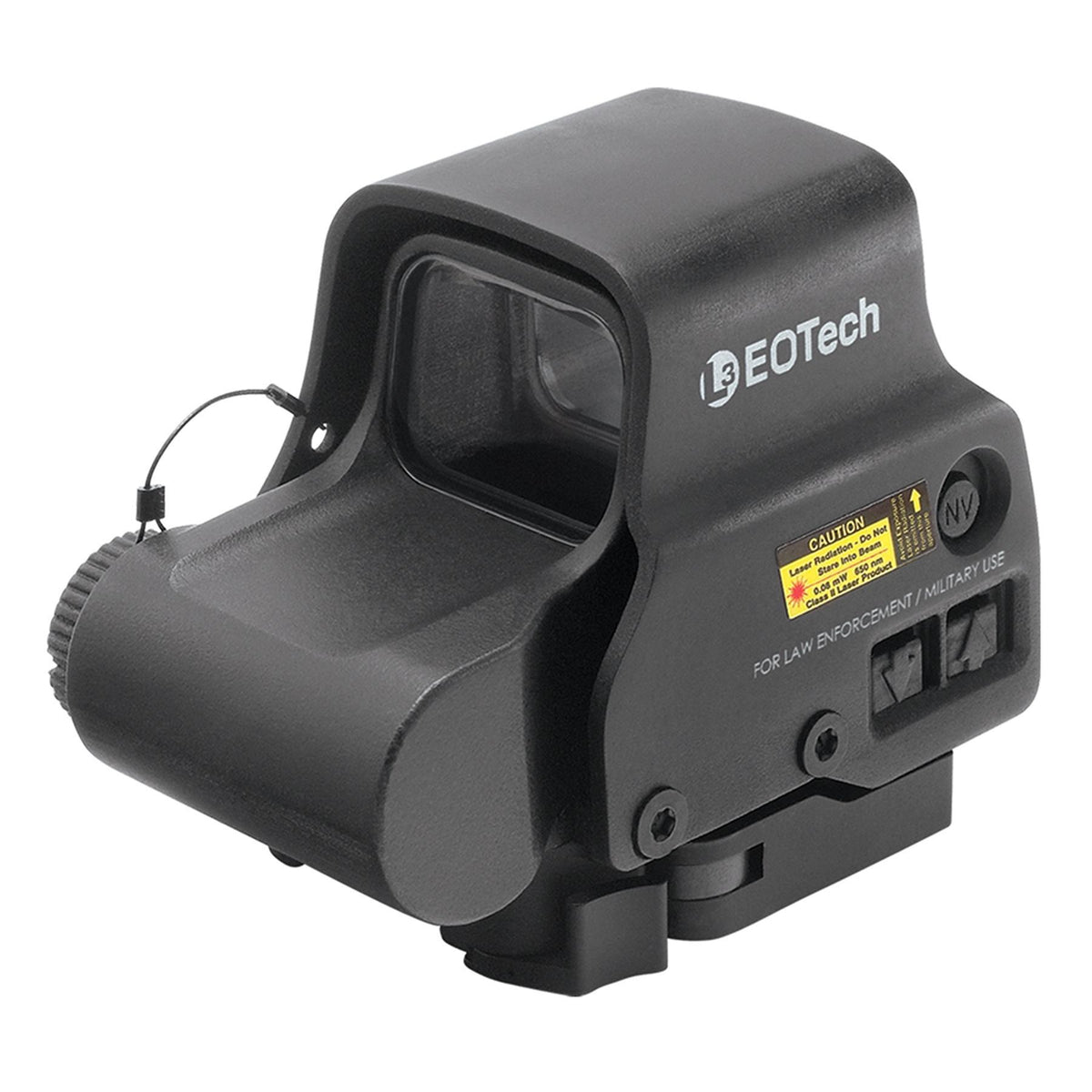 EXPS3 LITH.NV-CMP.65 MOA/1MOA QD