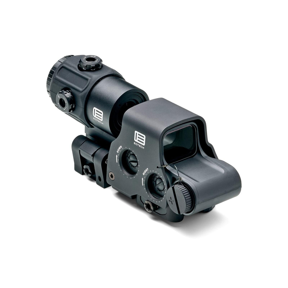 Holographic Hybrid Sights System incl EXPS3-2 HWS G43 mag w/ QD mount