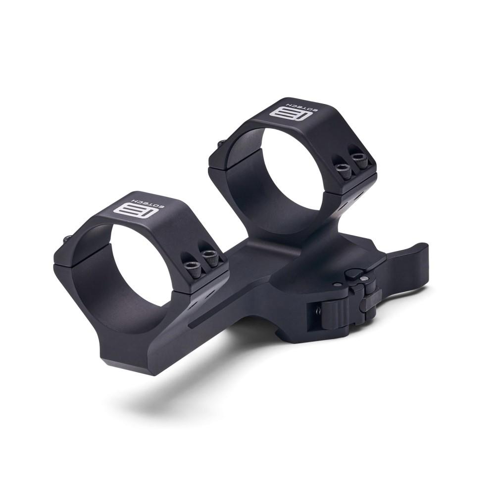PRS 2 CANTILEVER RING MOUNT 30MM DIA X 37MM HIGH