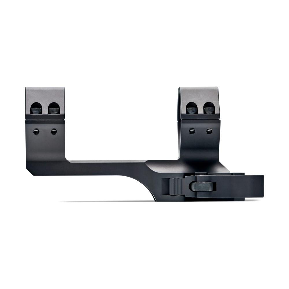 PRS 2 CANTILEVER RING MOUNT 30MM DIA X 37MM HIGH