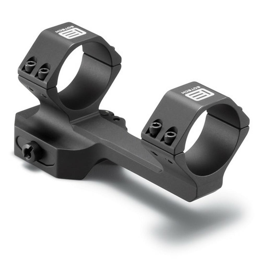 PRS 2 CANTILEVER RING MOUNT 34MM DIA X 37MM HIGH