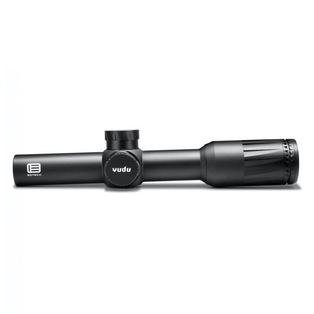 VUDU 1-8X24 SFP RIFLESCOPE HC3 RETICLE (MOA)