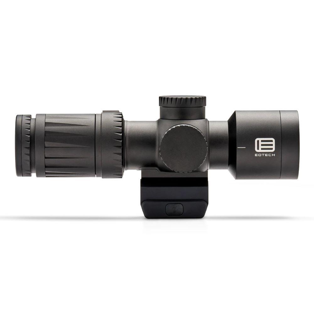 Eotech Vudu 4-12x36 FFP Ultra-Short MD5 Ret MRAD Integrated Mnt