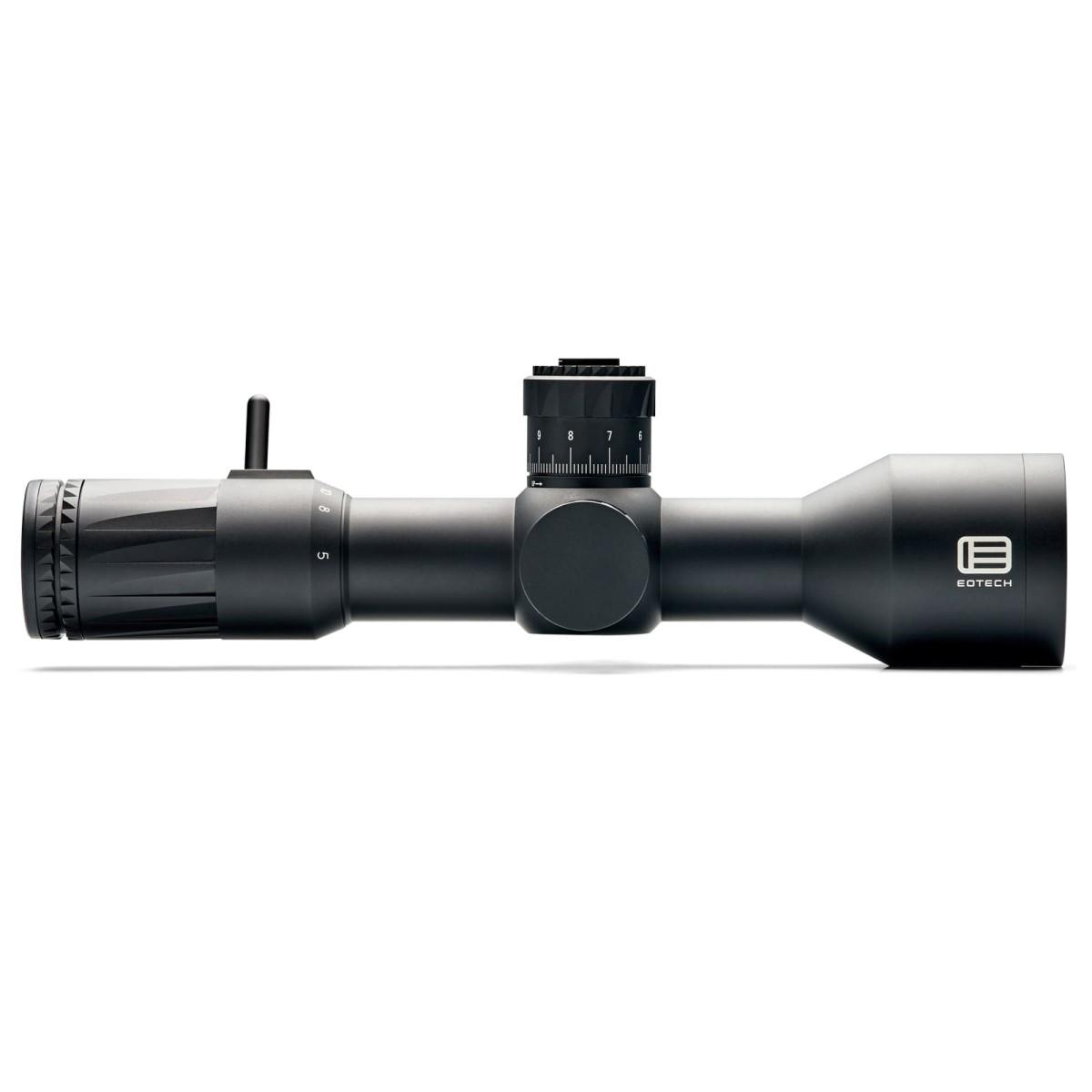 Vudu 5-25x50 FFP Riflescope - MD4 Reticle (MOA)