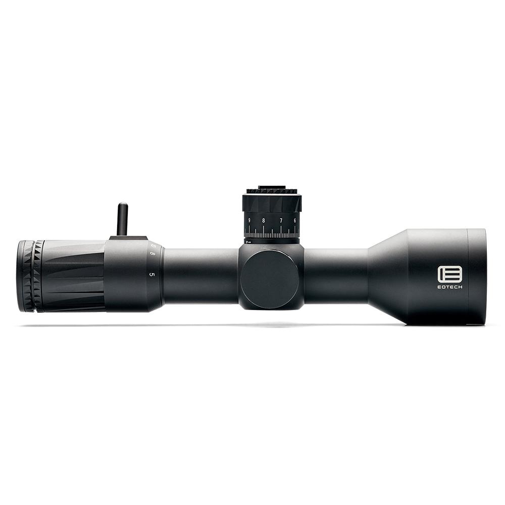 EOTech Vudu 5-25x50 FFP Riflescope - Tremor 5 Reticle MRAD