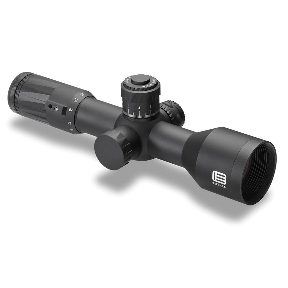EOTech Vudu 5-25x50 FFP Riflescope - Tremor 5 Reticle MRAD