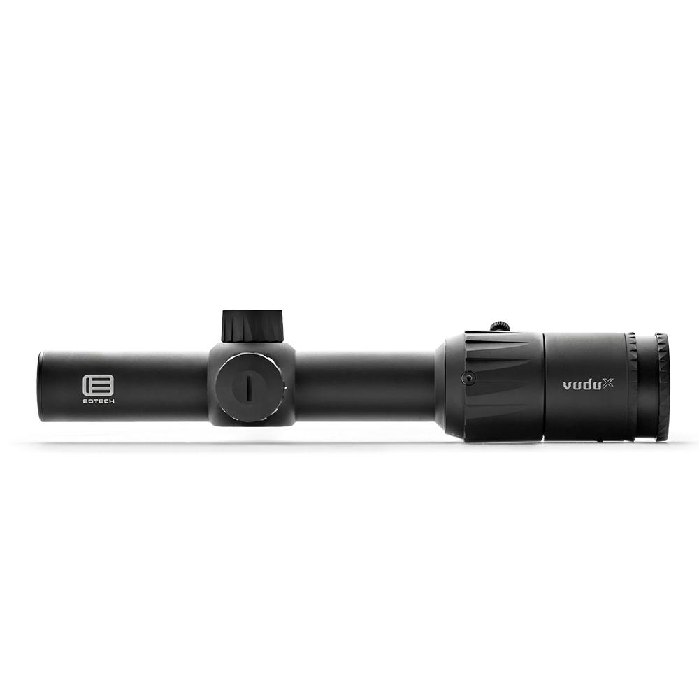Eotech VuduX 1-6x SFP Riflescope - BD1 Reticle