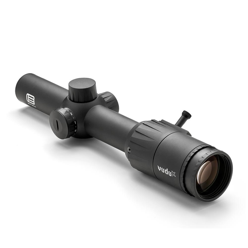 Eotech VuduX 1-6x SFP Riflescope - BD1 Reticle