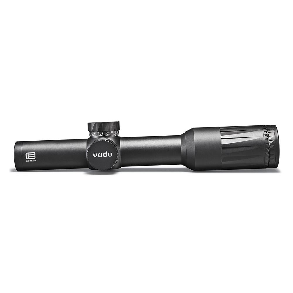 Vudu 1-6x24mm First Focal Plane - SR1 Reticle