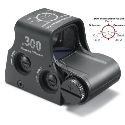 XPS2 LITH.2-DOT RET.300 BLACKOUT