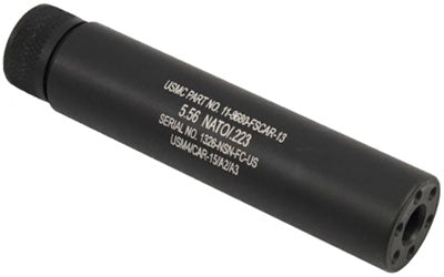 GUNTEC AR15 SLIP OVER FAKE