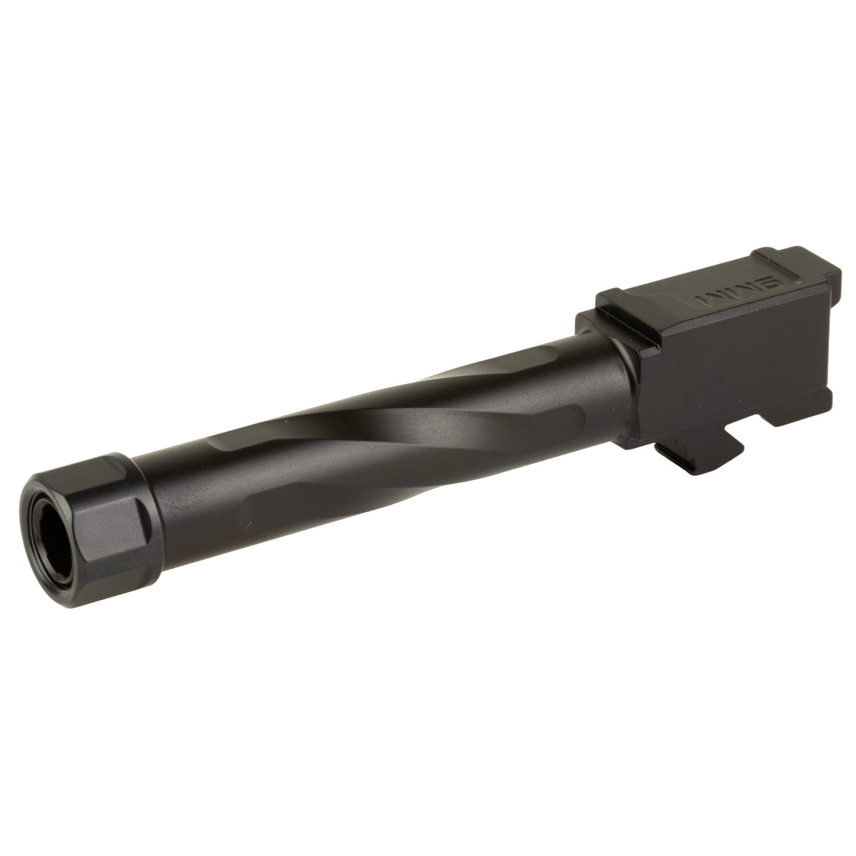 ZAF BBL FOR GLK 19 G3 4.5" TB BLK