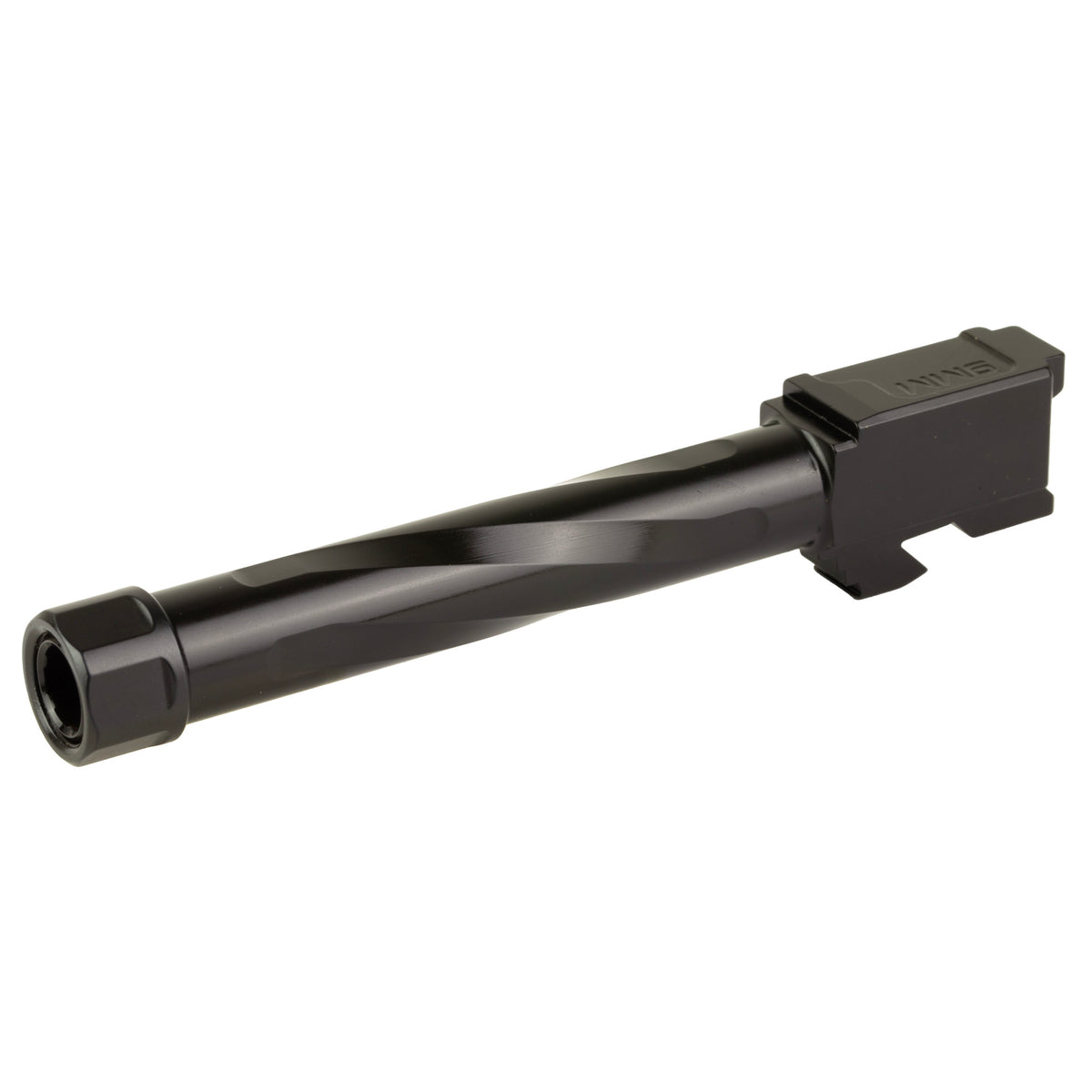 ZAF BBL FOR GLK 17 G3 4.97" TB BLK