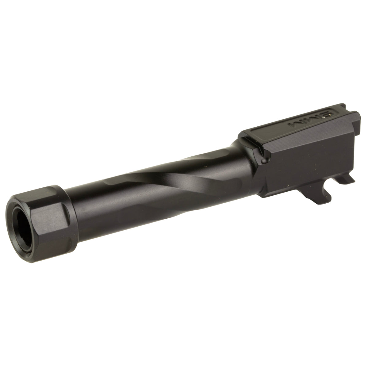 ZAF BBL SIG P365 3.75" TB BLACK
