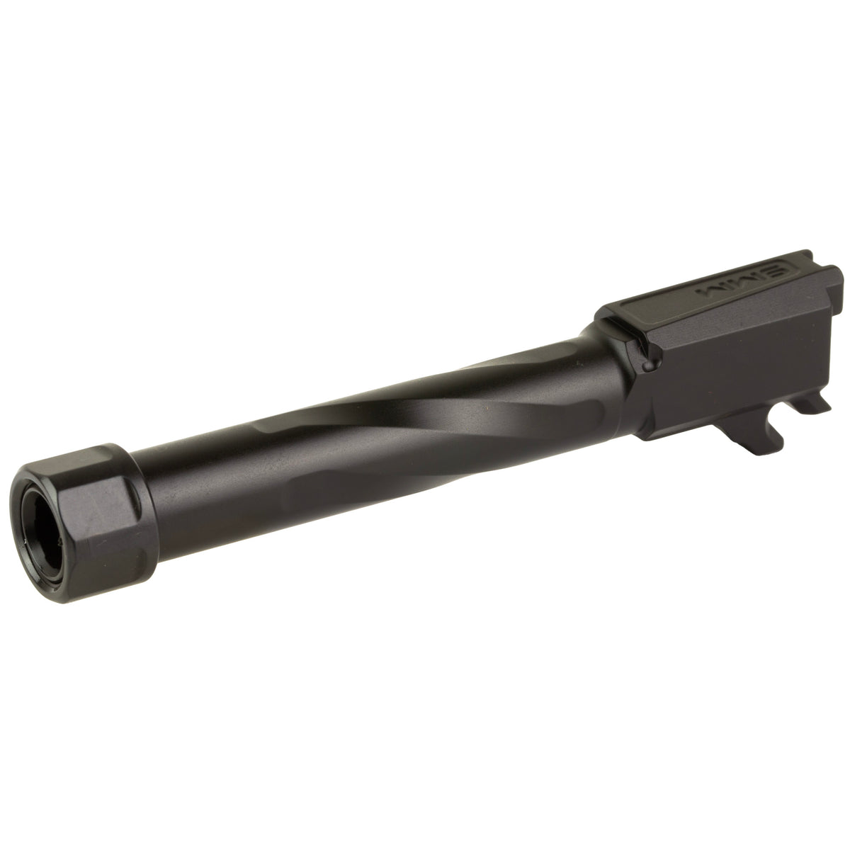ZAF BBL SIG P365 XL 4.35" TB BLACK
