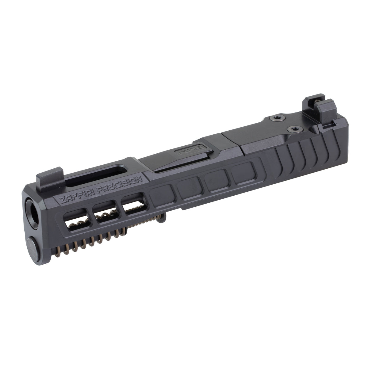 ZAF ZPS3 CMP PRTD SLD FOR G43X BLK