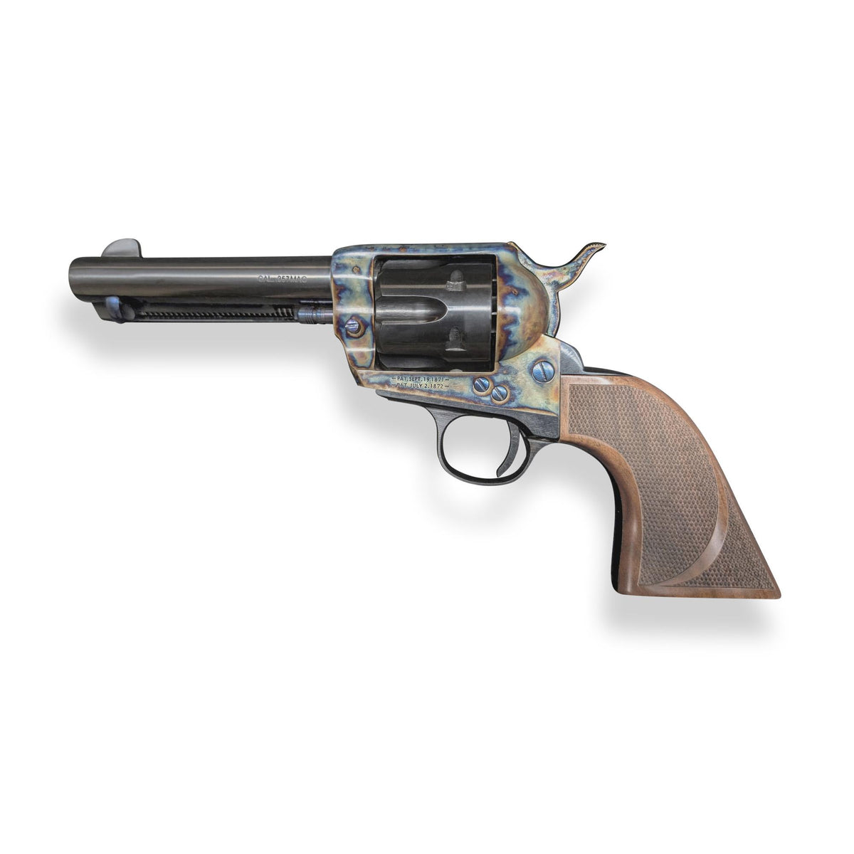 GWII PREMIER 357MAG 4.75in NM CW