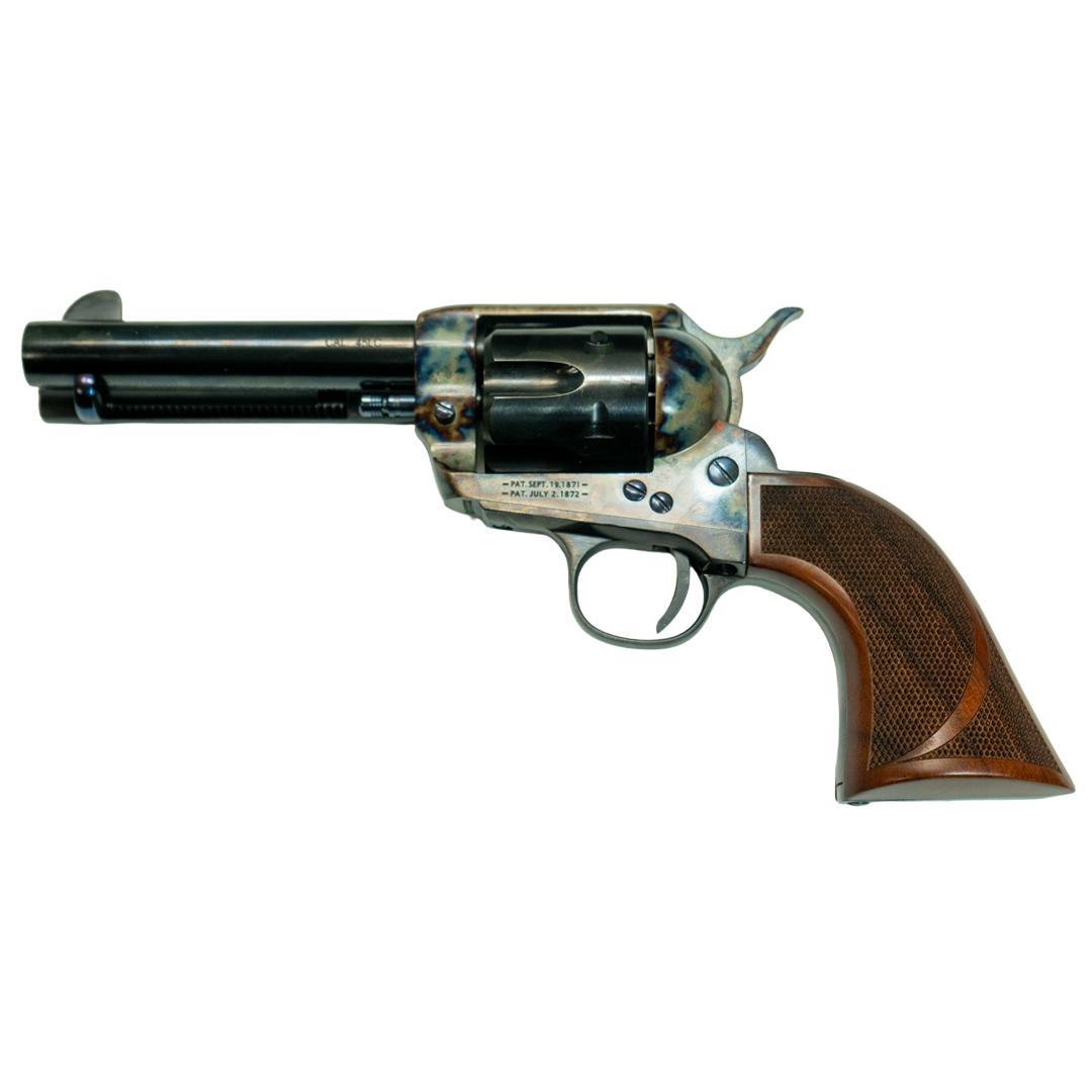 GWII PREMIER 357MAG 4.75in NM CW
