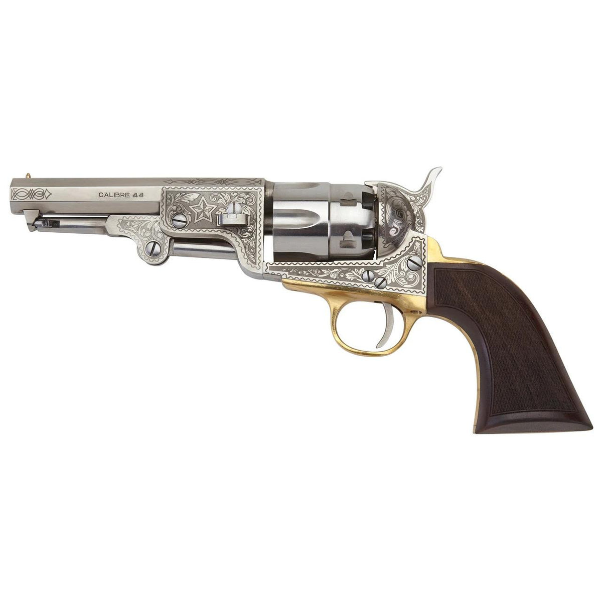 1851 US MARSHAL .44 5.5in