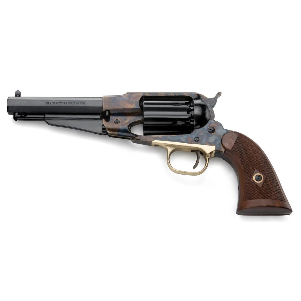 1858 REMINGTON STEEL SHERIFF .44  5.5in
