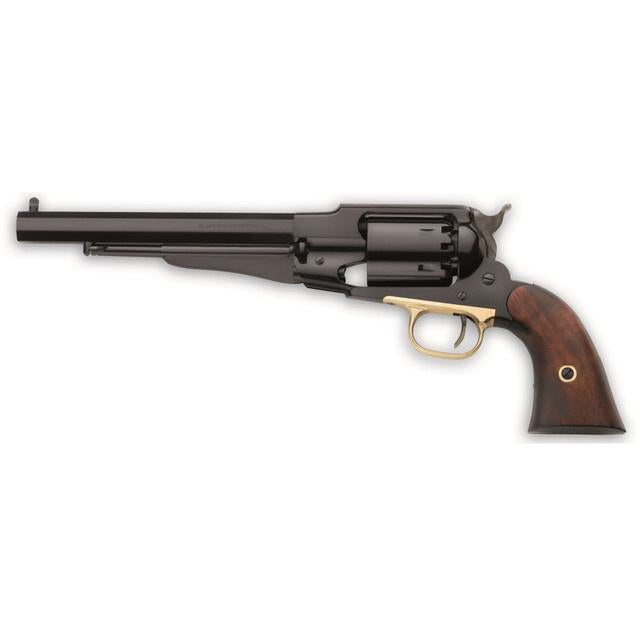 1858 REMINGTON STEEL ARMY  .44  8in