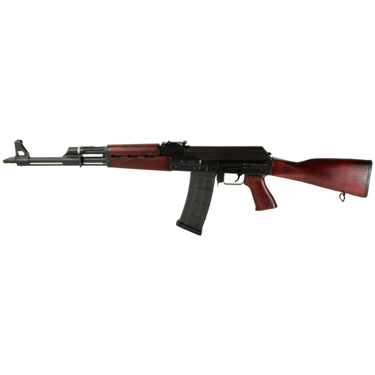 ZASTAVA M90 5.56 18.25" 30RD RED