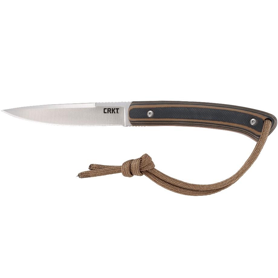 BIWA BROWN BLACK