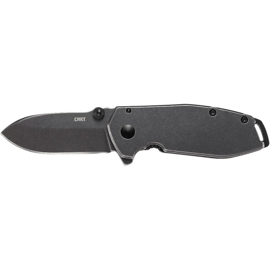 SQUID ASSISTED BLACK