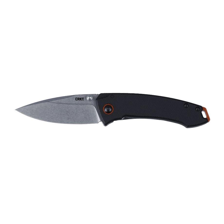 CRKT Tuna Compact Silver