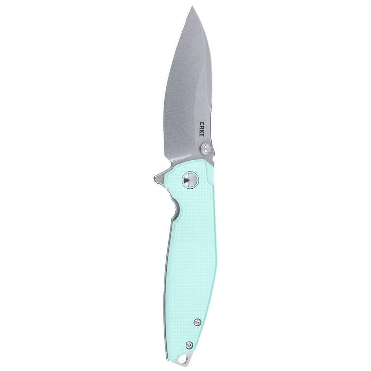 CRKT Ibis Blue