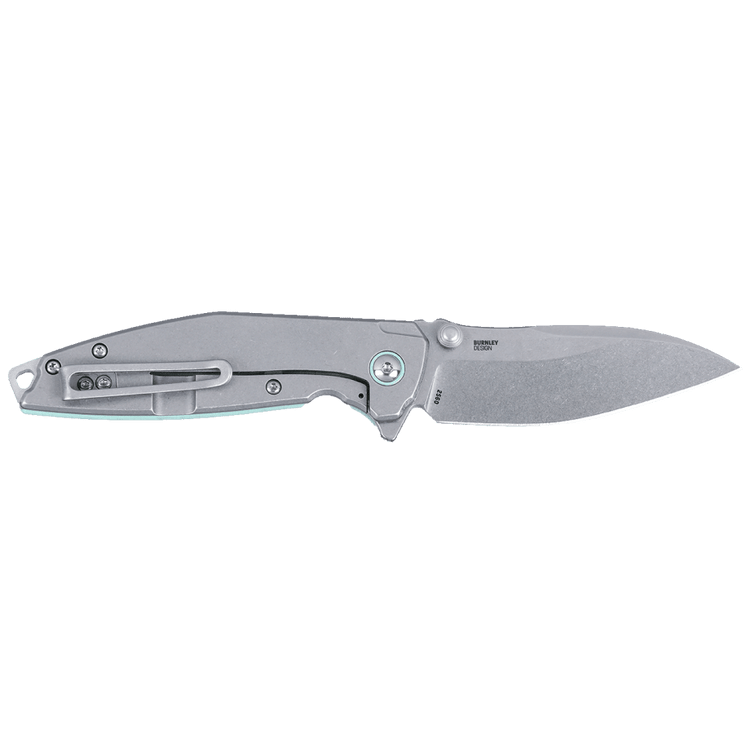 CRKT Ibis Blue